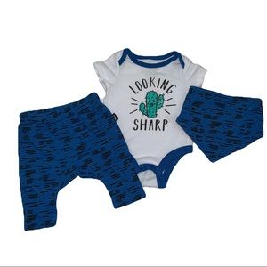 mini heroes baby clothes